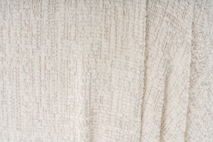 Atelier Del Sofa O1 Sofá de 1 Plaza Crema Comodidad Inigualable
